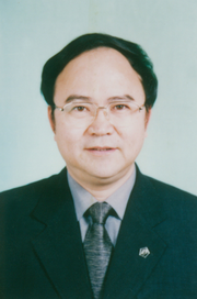 王宗泽（苍南县规划局局长、副县长）