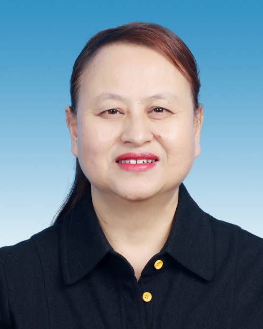 李曼青（云南省大理州大理市政协党组成员、副主席）