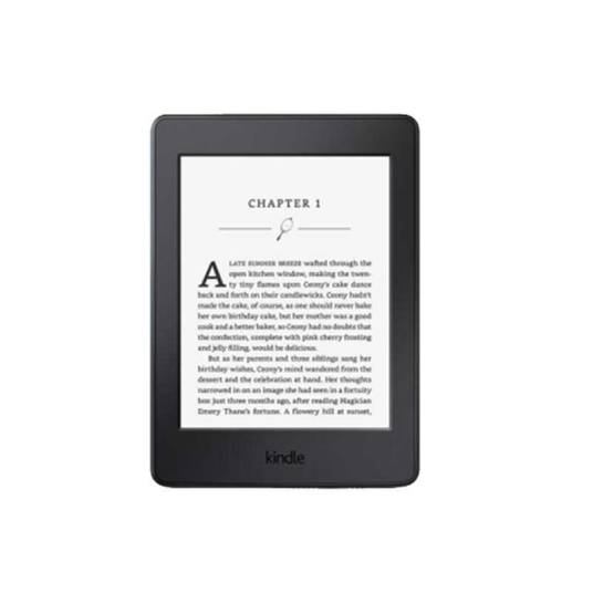 KindleKindle Paperwhite 3