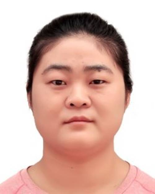 周影（北京残奥会乒乓球冠军）