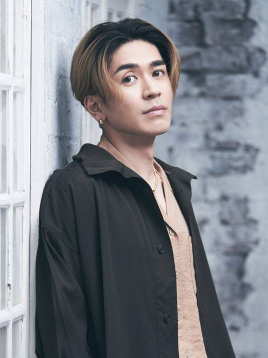 TAKA（日本男歌手）