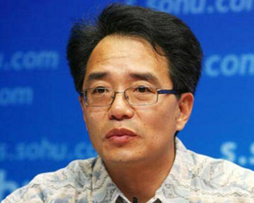 蔡猛（中国中央电视台体育解说员）