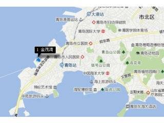 金茂湾
