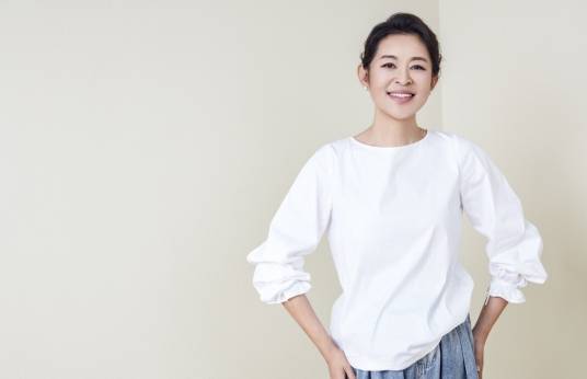 倪萍（中国内地女主持人、演员、作家）