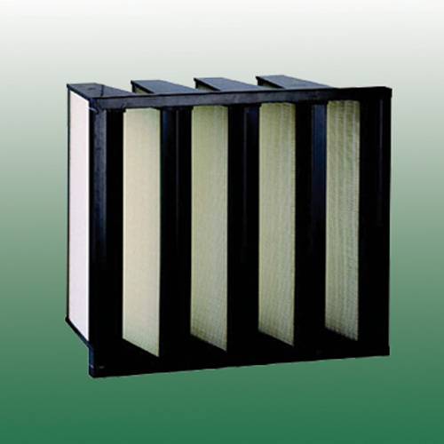 亚高效空气过滤器