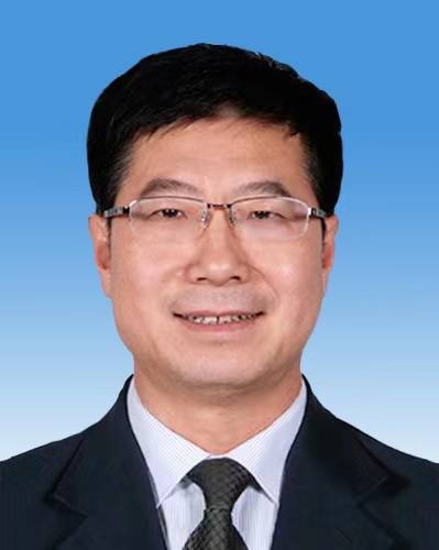 安景文(辽宁省农业科学院党组成员、副院长)