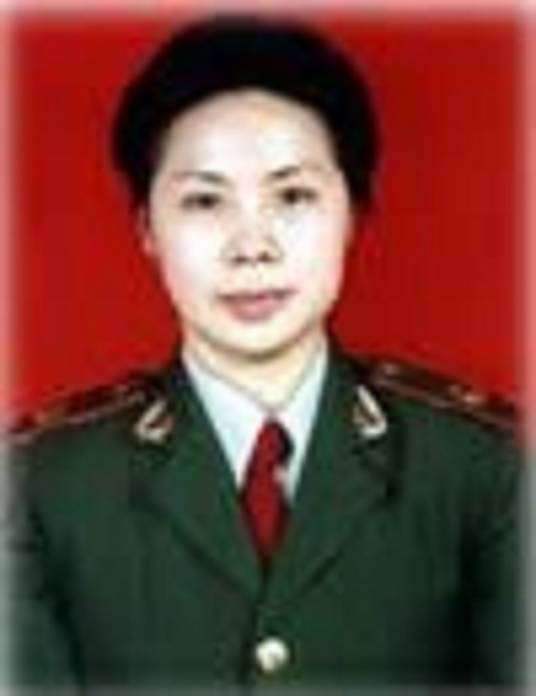 陈亚琼（武警医学院附属医院主任医师）