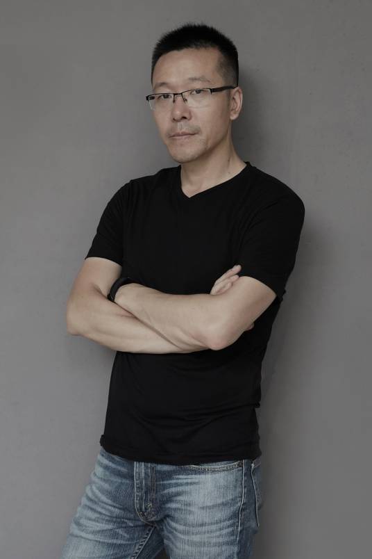 朱沙（中国重庆籍艺术家）