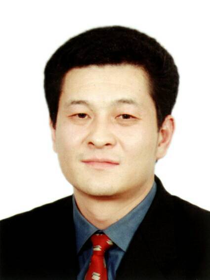 王彤宇（山东省聊城市人大常委会主任、党组书记）