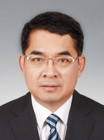 杜建华（山东省潍坊市人大常委会秘书长、机关党组书记）