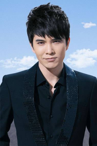 王子鸣（中国内地男歌手）