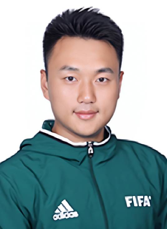 张铖（1987年出生的中国足球裁判员）