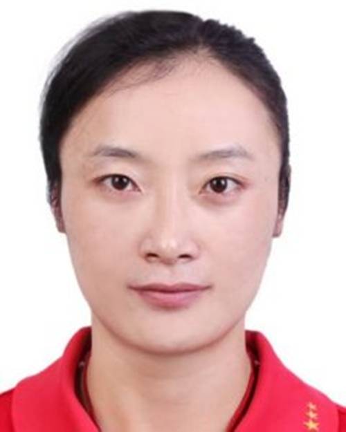 边静（中国残疾人轮椅击剑运动员）