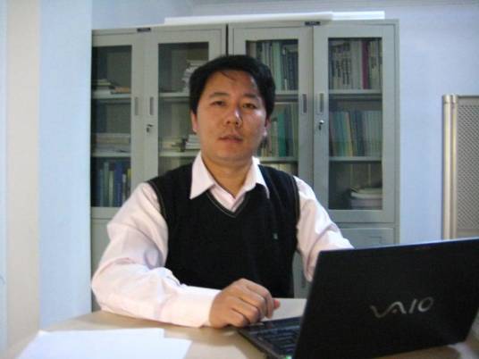 曹建民（吉林农业大学经济管理学院院长）