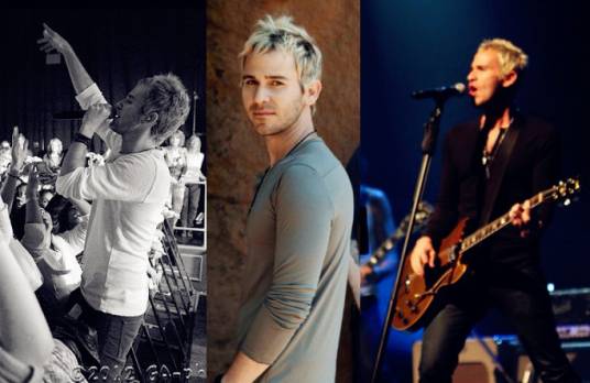 生命之屋合唱团