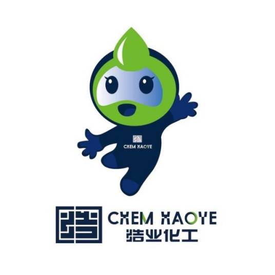 盘锦浩业化工有限公司