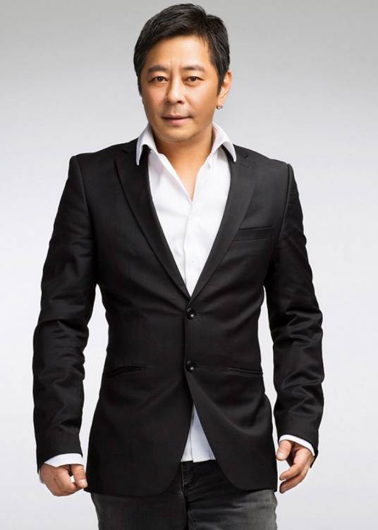 王杰（华语流行乐男歌手、词曲作者、音乐人、演员）