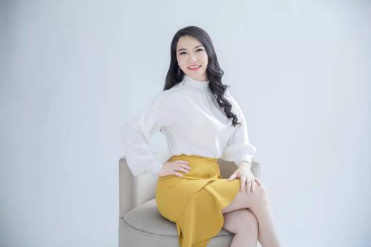 杨文杰（世界记忆锦标赛金牌讲师）