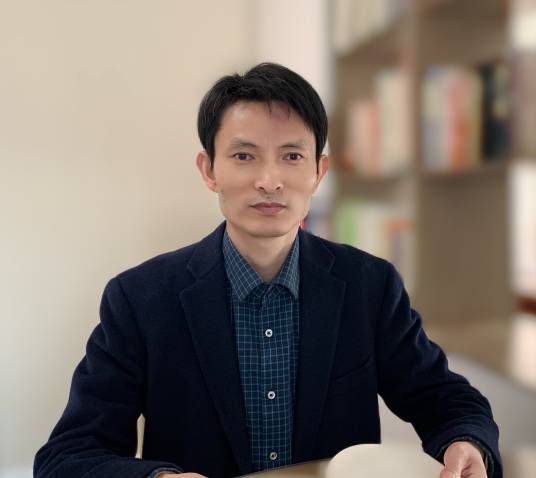 邓小兵（兰州大学法学院教师）