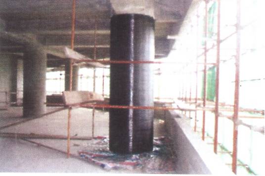 加固（建筑名词）