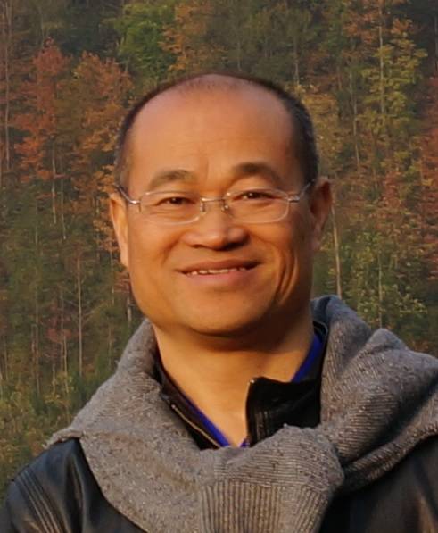 徐新建（四川大学教授）