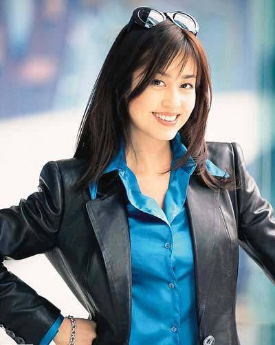孙佳君（中国香港女演员）
