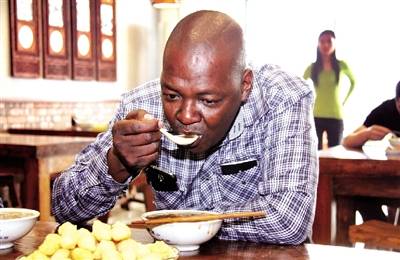 兰斯洛特·塞罗·祖玛