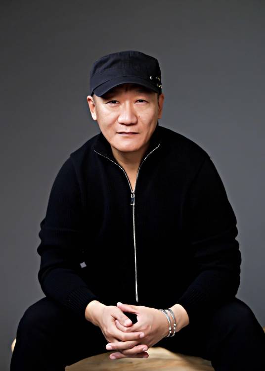 谢东（中国内地男歌手、演员）
