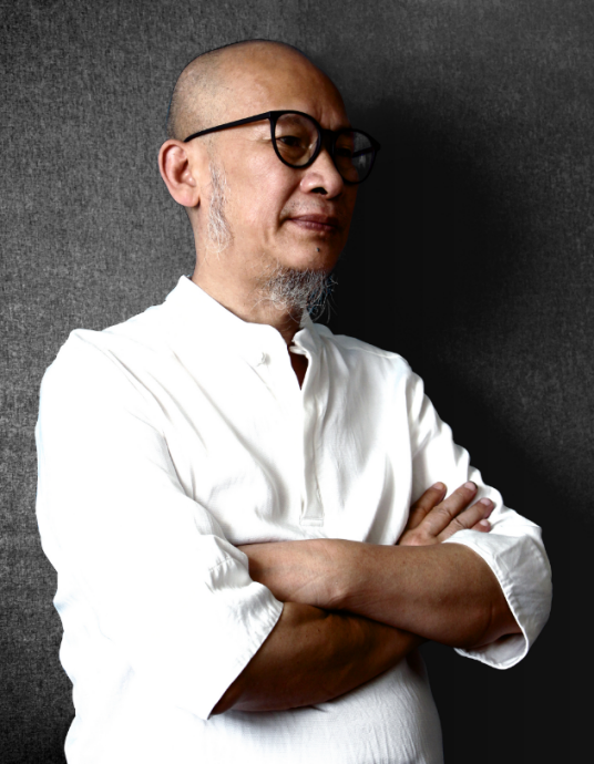 江舟（国家一级美术师）