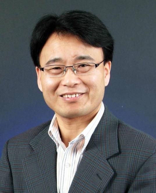 王道文（河南农业大学学术副校长、农学院院长）