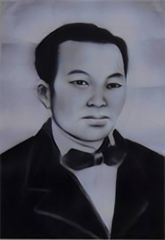 李炳辉（中国近代民主革命家、黄花岗七十二烈士之一）