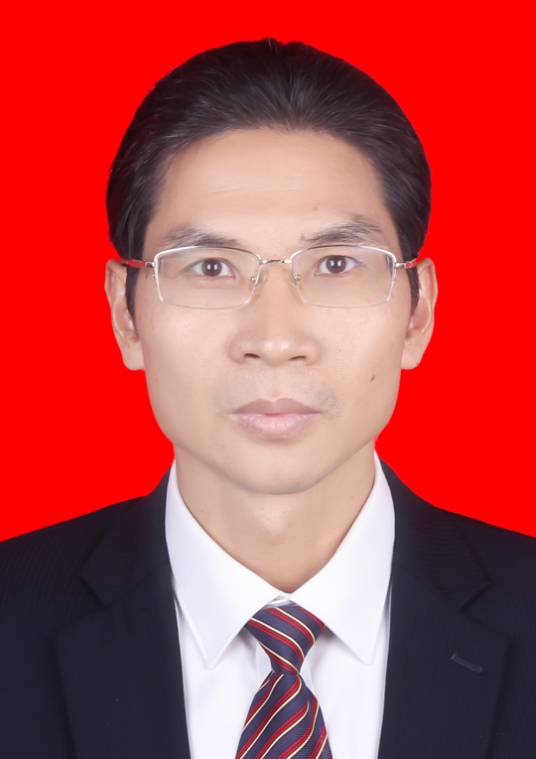 林晓敏（岭南师范学院党委副书记、关工委主任）