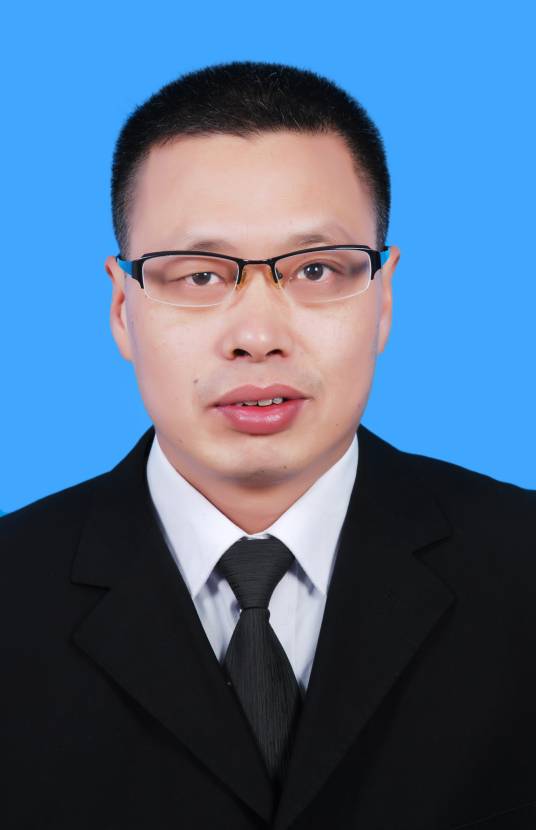 王国林（温州市文成县发改局党委书记、局长）