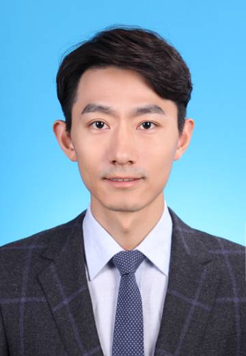 魏文超（北京交通大学副教授）