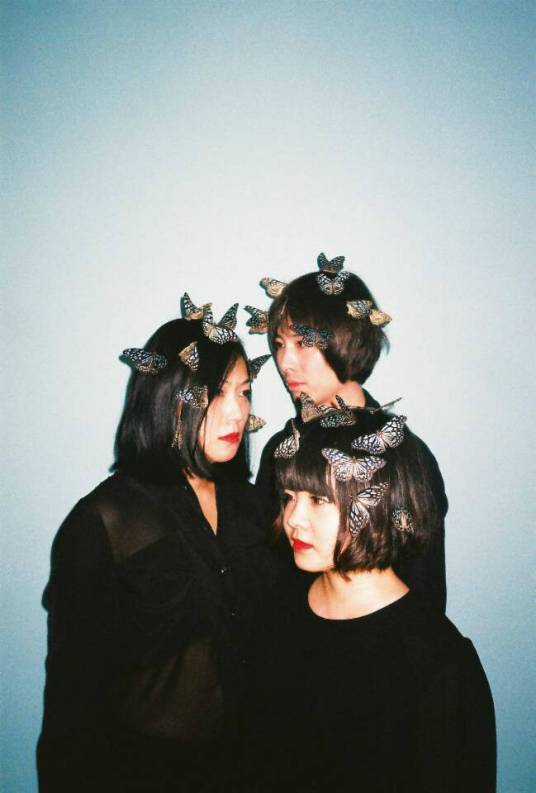 Nova Heart（中国内地电子乐队）