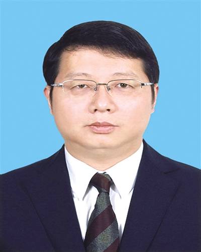 李刚（甘肃省委常委、省委组织部部长）