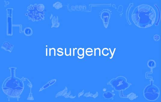 insurgency