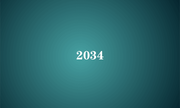 2034