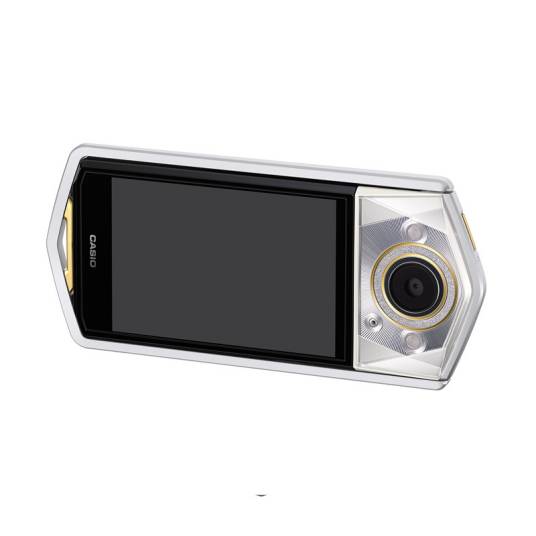 卡西欧(CASIO) EX-TR200 数码相机