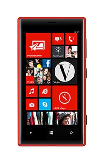 诺基亚Lumia 720T