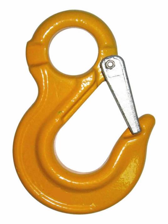 吊钩（起重机械的吊具）