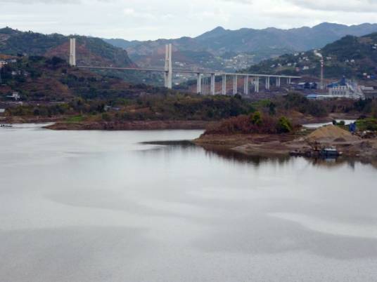 双江（珠江水系西江干流黔江段支流柳江干流都柳江段支流）