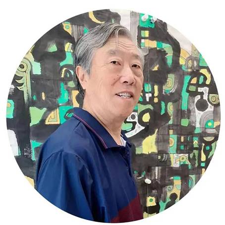 李志国（天津美术家协会理事）