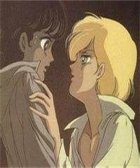 风与木之诗（安彦良和执导动画）