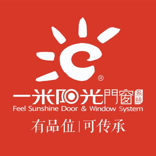 一米阳光门窗