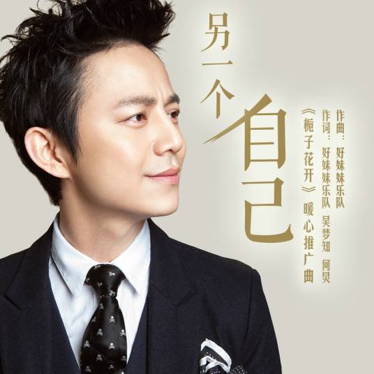 另一个自己（何炅演唱歌曲）