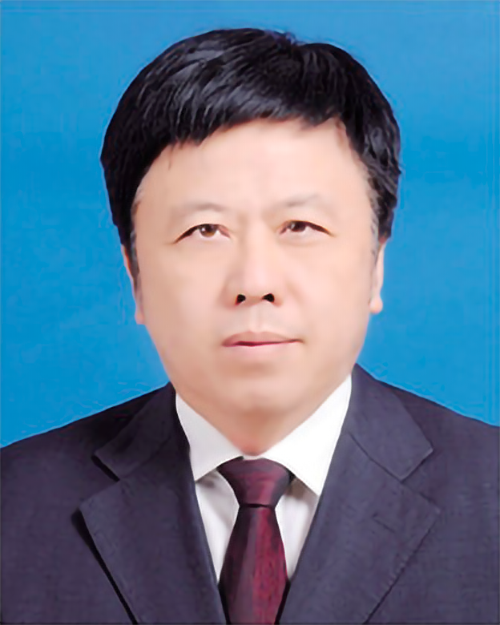 彭云（河北省秦皇岛市人大常委会副主任、党组成员）