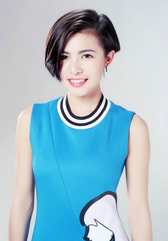王凯琪(中国内地女歌手)