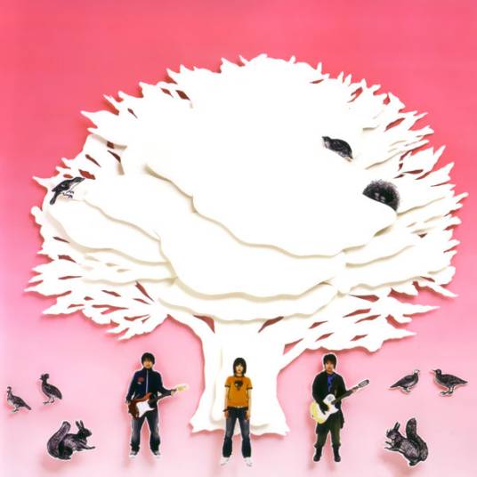 sakura（知名音乐组合生物股长成名曲）