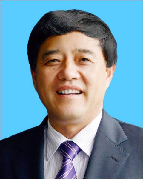 宋卫平(安徽省十二届人大常委会原副主任)